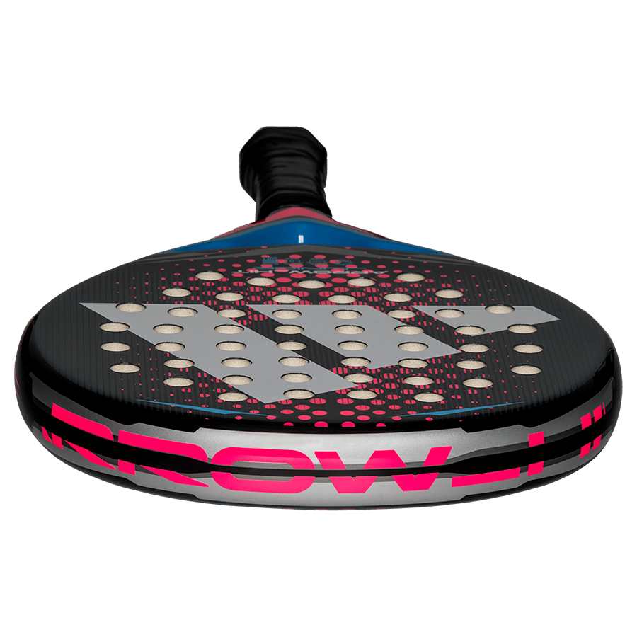 Pala Adidas Arrow Hit Junior Pink 2026