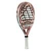 Perfil de la Pala De Padel Adidas Cross It Light