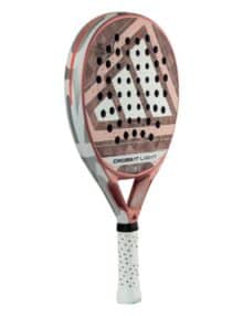 Perfil de la Pala De Padel Adidas Cross It Light
