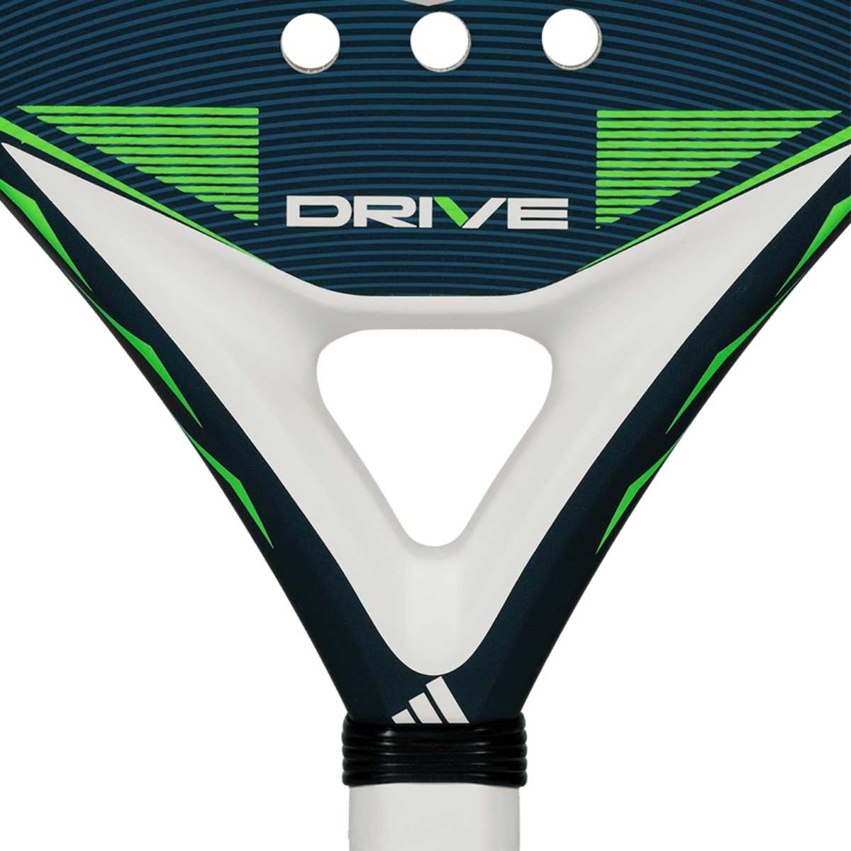 Puente de la Adidas Drive blue 2026