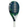 Perfil Pala Adidas Drive blue 2026