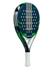 Perfil Pala Adidas Drive blue 2026