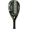Perfil Adidas Match black green 2026