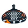 Detalle de la Perfil Adidas Match black 2026