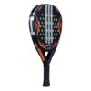 Perfil Adidas Match black 2026