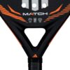 Puente Adidas Match black 2026