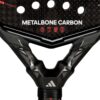 Puente de la Pala Adidas Metalbone Carbon 2026