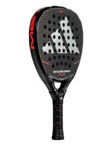 Perfil de la Pala Adidas Metalbone Carbon 2026