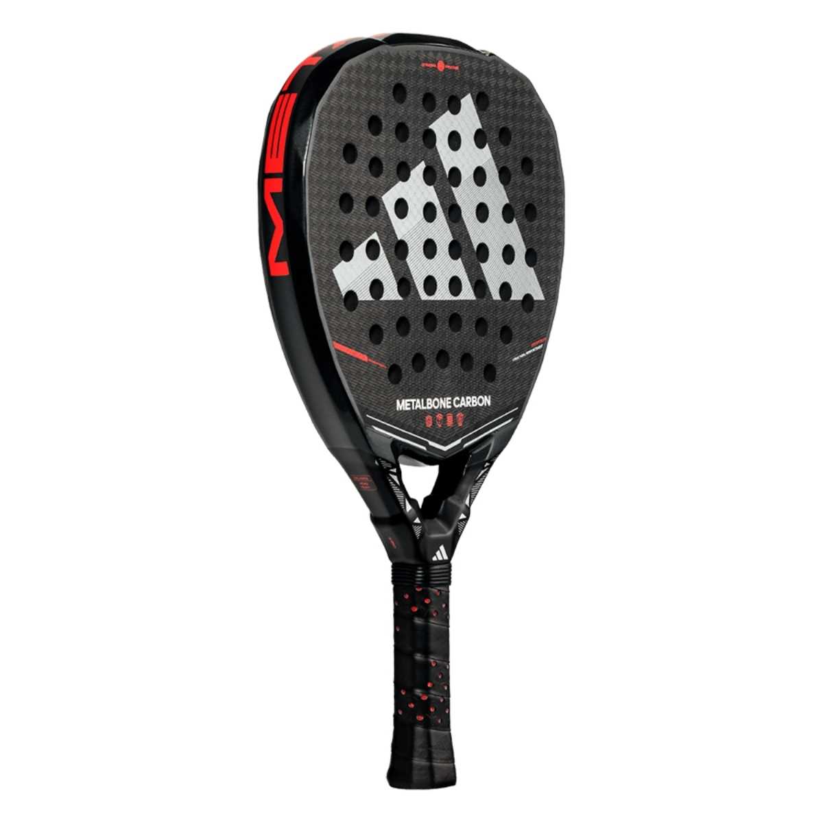 Perfil de la Pala Adidas Metalbone Carbon 2026