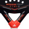 puente de la adidas metalbone superlight 2026 pala de padel