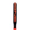 Marco de la adidas metalbone superlight 2026 pala de padel
