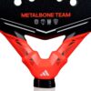 puente de la pala adidas metalbone team 2026