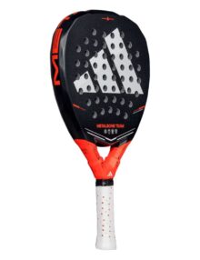 perfil de la pala adidas metalbone team 2026