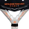 puente de la adidas metalbone team light 2026