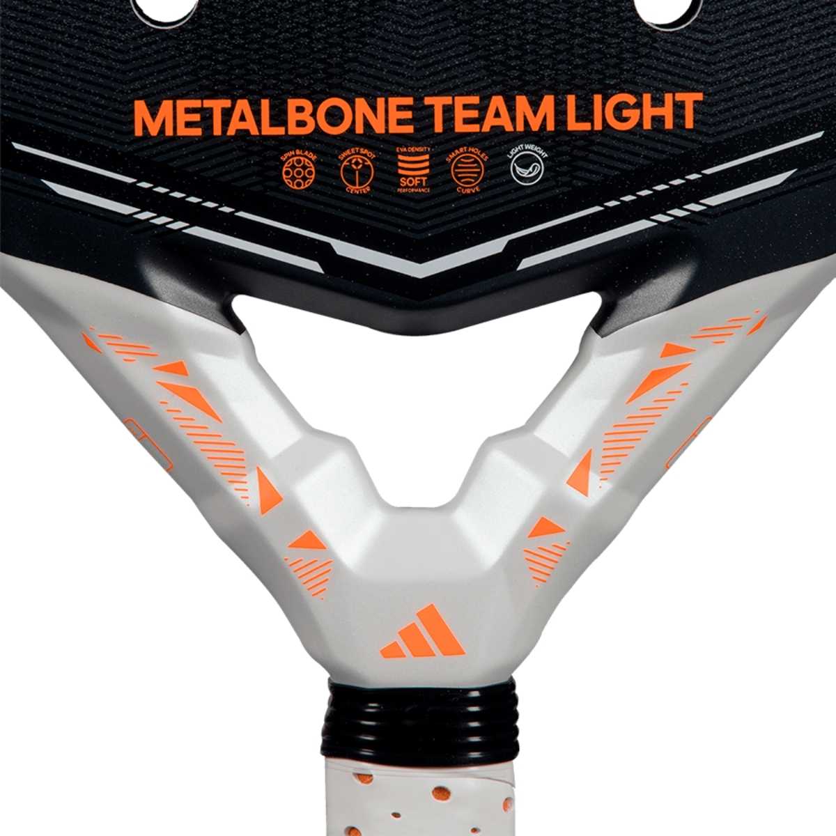 puente de la adidas metalbone team light 2026