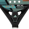 Puente de la Pala Adidas RX Series 2026