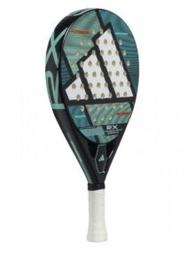 Perfil de la Pala Adidas RX Series 2026