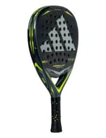 Lado de la Pala Adidas Arrow Hit De Padel 2026