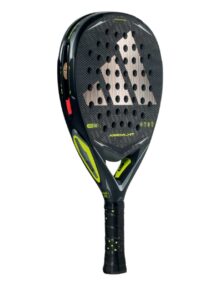 perfil arrow hit de adidas