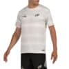 Camiseta Bullpadel Pasco Crudo PP