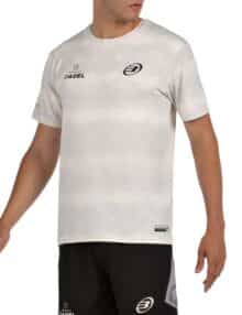 Camiseta Bullpadel Pasco Crudo PP