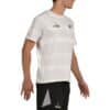 Camiseta Bullpadel Pasco Crudo Premier Padel