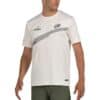 Camiseta Bullpadel Patos Crudo Premier