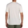 Camiseta Bullpadel Patos Crudo Premier Hombre