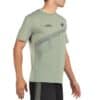 Camiseta Bullpadel Patos Eucalipto PP