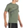 Camiseta Bullpadel Patos Kaki Premier Padel de hombre