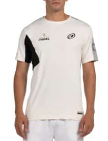 Camiseta Bullpadel Pocate Premier Padel