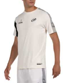 Camiseta Bullpadel Pocate Premier Padel 2026