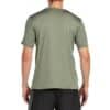 Camiseta Bullpadel Patos Kaki Premier Padel