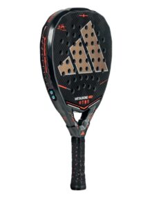 Perfil adidas metalbone hrd+ ale galan