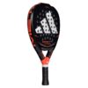 Perfil de la pala metalbone superlight