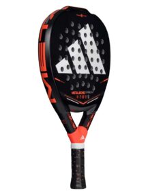 Perfil de la pala metalbone superlight