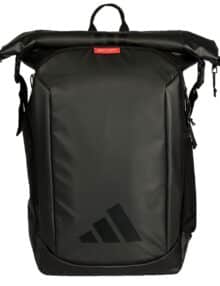 Mochila Adidas Multigame Negra