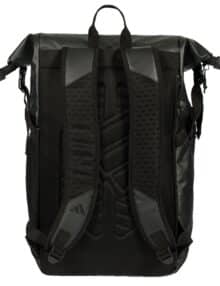 Mochila Adidas Multigame Negra 2026