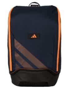 Mochila Adidas Pro Tour Azul