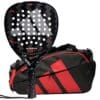 Pack Adidas Ale Galán 2026 - Pala Metalbone 2026 + Paletero Multigame Black