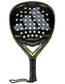 Pala Adidas Arrow Hit Carbon 2026