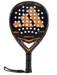 Pala Adidas Arrow HIt Carbon Ctrl 2026