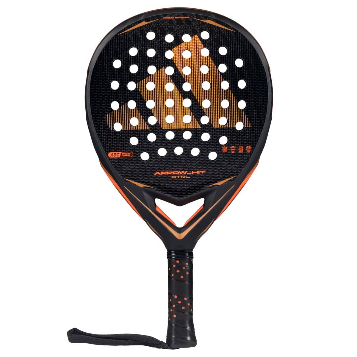 Pala Adidas Arrow Hit Ctrl 2026