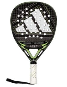 Pala Adidas Cross It Carbon 2026