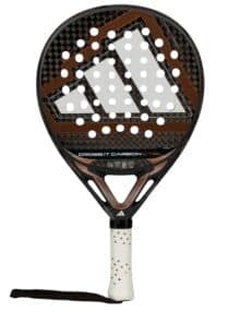 Pala Adidas Cross It Carbon Ctrl 2026