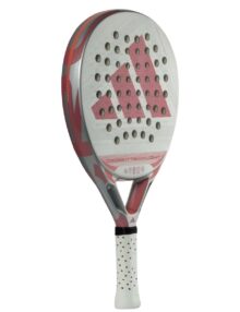 perfil de la adidas cross it team light pala de padel