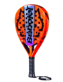 Pala Babolat Viper Soft Juan Lebrón 2026