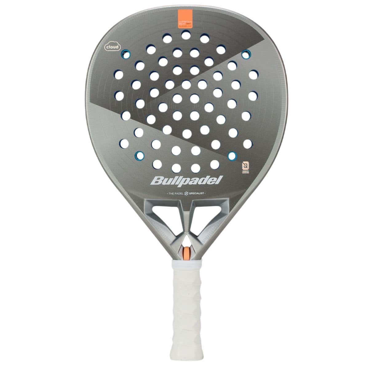 Pala Bullpadel Hack 04 Hybrid Cloud
