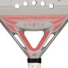puente de la adidas cross it team light pala de padel