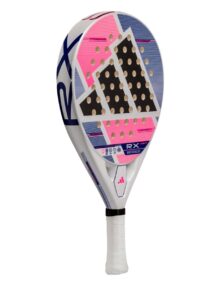 perfil de la adidas rx light
